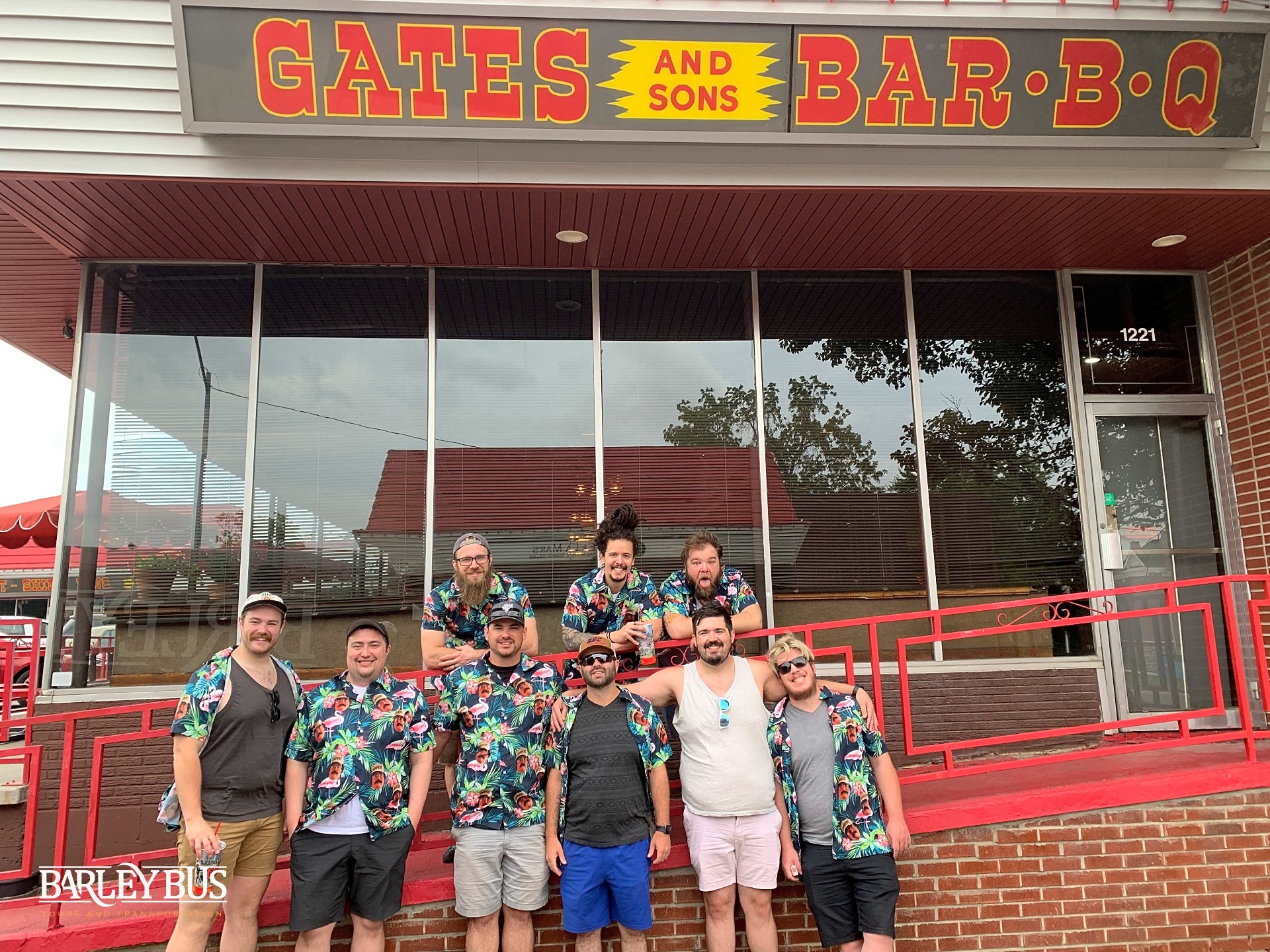 Food & Drinks Tour