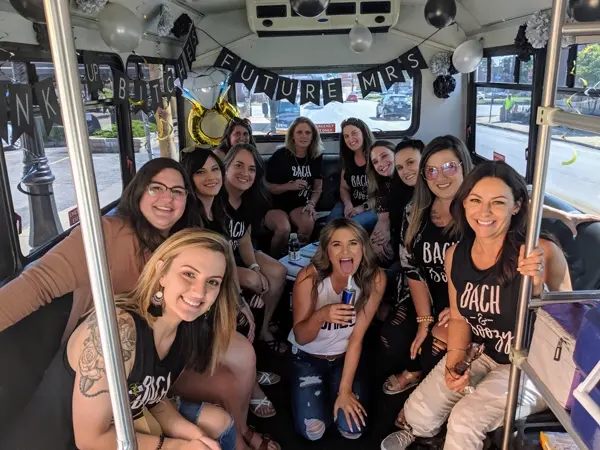 Barley Bus guest photo 3