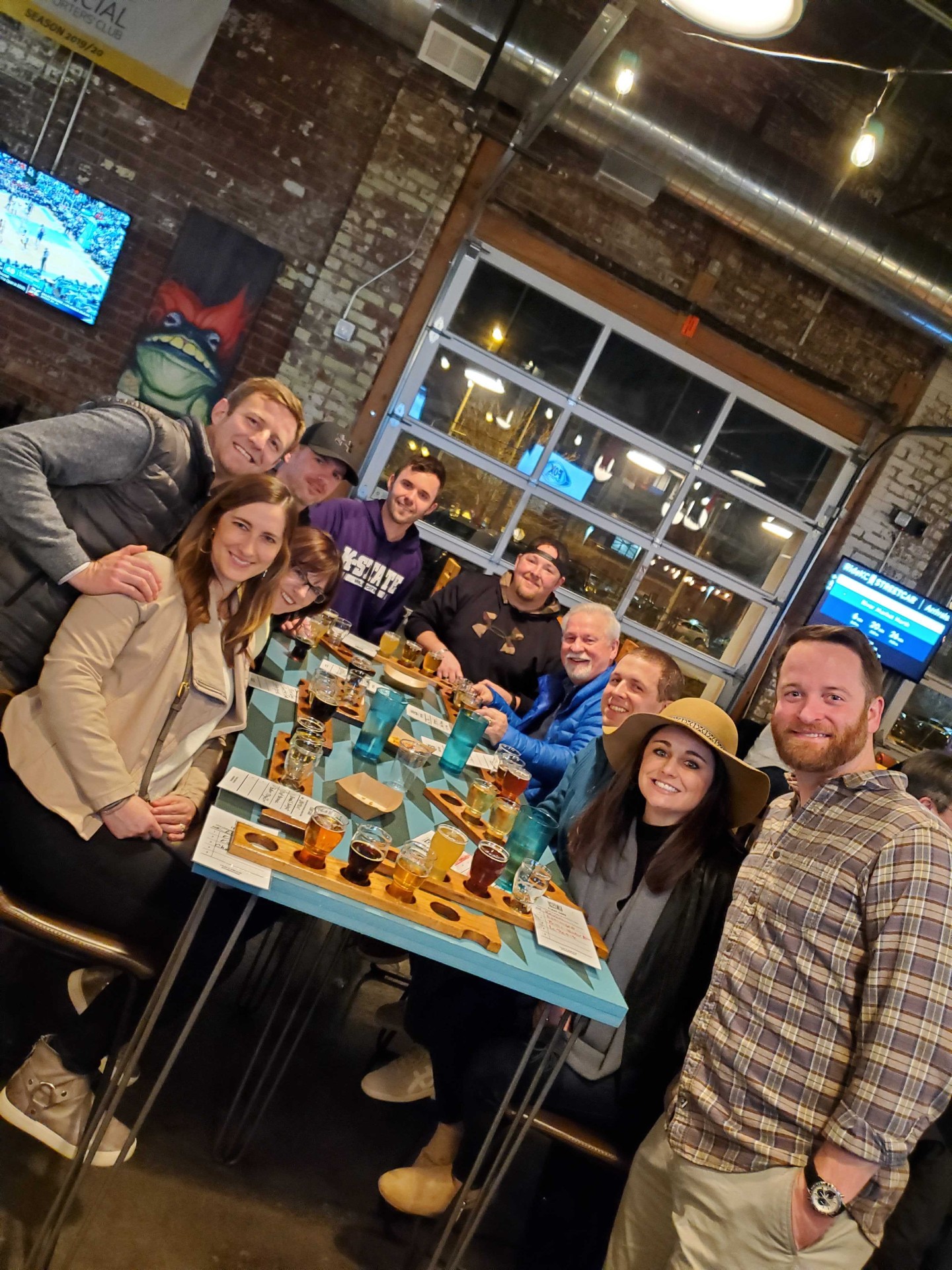 Barley Bus guest photo 4