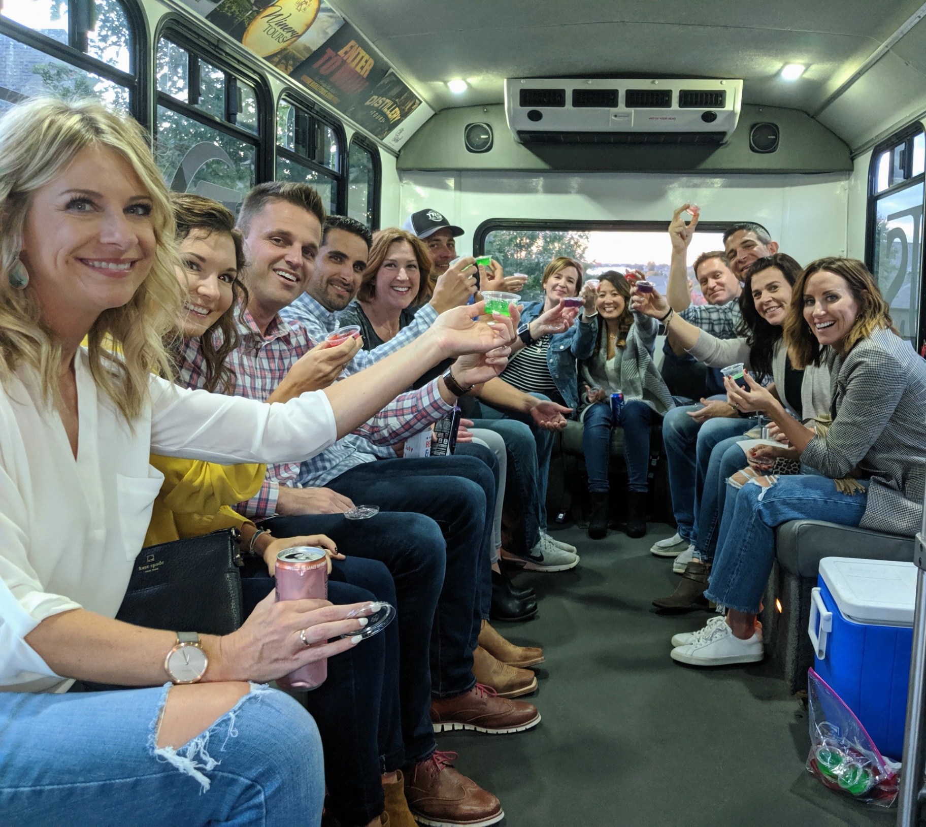 Barley Bus guest photo 5